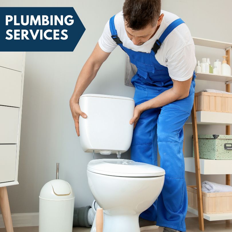 Plumbing Company in Cutler, OH